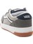 Vn000d26y311 Vans Hylane Spor Ayakkabı Gri 3