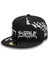 NE60595333 New Era Ne Graphıc 59FIFTY Newera Blk Şapka Siyah 2