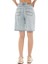 Tb0a67t7epj1 Timberland Denim Shorts Kadın Şort Ve Kapri Mavi 4