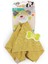 Pups - Blanky Peluş Oyuncak Battaniye Ynsmr 1