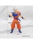Yedi Dragon Ball Anime Anime Çevre Akını Oyun El-Do Model Süsler Heykel Hediye (Yurt Dışından) 1