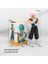 Yedi Dragon Ball Anime Anime Çevre Akını Oyun El-Do Model Süsler Heykel Hediye (Yurt Dışından) 1