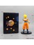 Yedi Dragon Ball Anime Anime Çevre Akını Oyun El-Do Model Süsler Heykel Hediye (Yurt Dışından) 1
