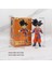 Yedi Dragon Ball Anime Anime Çevre Akını Oyun El-Do Model Süsler Heykel Hediye (Yurt Dışından) 1