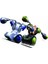 Silverlit Robo Combat Robot Seti 3