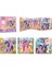 My Little Pony Gelişmiş Yapboz 3-6 Yaş Arası Erkek ve Kız Çocukları Için Eğitici Manyetik (Yurt Dışından) 1