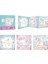 Sanrio Gelişmiş Bulmaca Erkek ve Kız 3-6 Yaş Çocuk Eğitici Manyetik (Yurt Dışından) 1