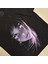 Çocuk Anime T-Shirt- Kız Çocuk Pamuklu T-Shirt- Baskılı Yaz T-Shirt 2
