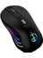 Taşınabilir Ofis Sessiz Kablosuz Fare Şarj Edilebilir Bluetooth Çift Mod 5.0 Sessiz Unisex (Yurt Dışından) 1