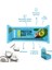 Yüksek Protein Bar - Hindistan Cevizli 50g x 12 Adet 2