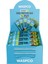 Yüksek Protein Bar - Hindistan Cevizli 50g x 12 Adet 5