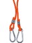 Acrobat Monkey Mavi Y7227 2