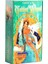 Altın Tarzı Kent Tarot Kartları Destesikart Oyunu 78 Kart Rehber Kitapla Fal Bakma Ingilizce Ilham Veren Iyi Peri Melek (Yurt Dışından) 1