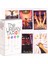 Altın Tarzı Kent Tarot Kartları Destesikart Oyunu 78 Kart Rehber Kitapla Fal Bakma Ingilizce Ilham Veren Iyi Peri Melek (Yurt Dışından) 3