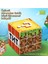 Minecraft Rubik Küpü Üçüncü Sıra Çocuk Oyuncak Zeka (Yurt Dışından) 2