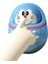 Doraemon Bebek Oyuncakları Bardak Sallayan Bebek Bebek Erken Eğitim Bulmaca (Yurt Dışından) 1