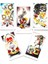 Çeşitli Çokyüzlü Stili Sekiz Sikke Dövmesi Tarot Kartı Kart Eğlence Parti Kartları Oyun Kartları Tarot ve Çeşitli Tarot Seçenekleri (Yurt Dışından) 5