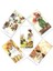 Lord Ganesha Tarzı Rüya Yolu Tarot Kartı Kart Eğlence Partisi Kartları Board Oyunu Tarot 78 Kart ve Çeşitli Tarot Seçenekleri (Yurt Dışından) 5