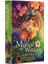 Mor Tarzı Kader Falcılığı ve Çeşitli Tarot Seçenekleri Için 44 Kart Tanrıça Rehberliği Tarot Orak Kartı Oyunu Tarot ve Birçok Tarot Seçeneği Pdf Kılavuzu (Yurt Dışından) 1