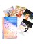 Siyah Stil Ruh Hayvanı Bilgelik Kartları Tarot Oyunu ile Rehber Kitapçık Güzel Kartlar Tarot Fallama Oyunu Destesi (Yurt Dışından) 5