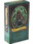 Büyücü Tarzı Orman 500 Stiller Tarot Kartları Rehberlik Kehanet Kader Parti Destesi Oyun Cadılar Kedisi Koyu Pdf Talimatları (Yurt Dışından) 1