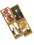 Meleklerin Tarot Stili Melekler Tarot Kartı Orak Kart Eğlence Partisi Oyunları Satın Al Türkçe Tarot Seçenekleri (Yurt Dışından) 2