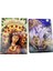 Tanrıça Rüya Tarzı Rüya Büyücüsü Mürekkep Cadısı Tanrıça Rüya Modern Cadı Tarot Pdf Ingilizce Tarot Destesi Oyunu (Yurt Dışından) 1