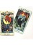 Tarot Çanta Stili Kader Falına Yönelik 78 Kartlı Karga Tarot Orak Kartları Oyunu Tarot ve Çeşitli Tarot Seçenekleri Pdf Rehber Başlığı (Yurt Dışından) 3