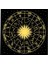 Tarot Masa Örtüsü Stili Tarot Destesi Yüksek Özel Stil Okült Kartlar Destesi Tarot Falı Okuma Büyü Kartları Kehanet ve Meditasyon Için (Yurt Dışından) 1