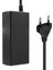 24 Volt - 2 Amper Plastik Kasa Masaüstü Adaptör 5.5 X 2.5 Uç 2