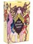 Yıldız Stili Rüya Büyücüsü Mürekkep Cadısı Tanrıça Rüya Modern Cadı Tarot Pdf Ingilizce Tarot Destesi Oyunu (Yurt Dışından) 1