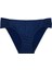 Mermaid Pileli Bikini Alt 1