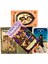 Delos Tarot Stili Satılık Tarot In Kartları Yüksek Kaliteli Tarot Destesi Rehber Kitaplı Oyun Tahtası Oyunu Kader Falı Eğlence Oyunu 78 Adet (Yurt Dışından) 5