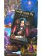 Edgar Allan Poe'nun Tarzı Korku Öncesi Noel Tarot Aile Parti Eğlencesi Kart Satranç Kart Oyunu Tarot ve Çeşitli Tarot Seçenekleri (Yurt Dışından) 1