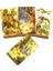 Dövme Tarot Stili 78 Kartlı Viktorya Peri Tarotu Fal Tahmin Eğlence Satranç ve Kart Oyunu Tarot ve Çeşitli Tarot Seçenekleri (Yurt Dışından) 5