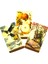Herbcrafters Tarot Stili 78 Kartlı Viktorya Peri Tarotu Fal Tahmin Eğlence Satranç ve Kart Oyunu Tarot ve Çeşitli Tarot Seçenekleri (Yurt Dışından) 4