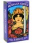 Morgan Tarzı Rüya Büyücüsü Mürekkep Cadısı Tanrıça Rüya Modern Cadı Tarot Pdf Ingilizce Tarot Destesi Oyunu (Yurt Dışından) 1