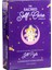 Gri Stil Reiki Kartları Destesi Rehber Kartlar Kali Tarot Fal Oyunu Başlangıç Okült Psikik Barbieri Unicornlar Oyunu Türkçe (Yurt Dışından) 1