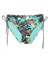 Aqua Bağcıklı Bikini Alt 1