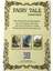 Sarı Stil Falcılık Oyunu Tarot ve Çeşitli Tarot Seçenekleri Için Peri Masalı Kartları ve Pdf Kılavuzu (Yurt Dışından) 3