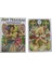 Sanat Tarzı Rüya Büyücüsü Mürekkep Cadısı Tanrıça Rüya Modern Cadı Tarot Pdf Ingilizce Tarot Destesi Oyunu (Yurt Dışından) 1