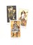 Kara Melekler Tarot Stili Rüya Yolu Tarot Kartı Kart Eğlence Partisi Kartları Board Oyunu Tarot 78 Kart ve Çeşitli Tarot Seçenekleri (Yurt Dışından) 3