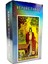 Tarot Kartları Stili Tarot Kartları Zarif Desen Yorum Içerik Tahta Tarot Kart Oyunu Ingiliz Falcılık Tarot Aile Parti Oyun Kartları (Yurt Dışından) 4