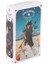 Tarot Stili Tanrıçası Tarot Falı Kartları Oyunları Beyaz Numen Kutsal Hayvan Tam Ingilizce Sürüm Pdf Kılavuz Kitap Destesi Oyun Kartı Parti Türkçe Dilinde (Yurt Dışından) 4