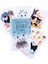 Kumral Tarzı Panda Tarot Destesi Eğlence Parti Masa Oyunu Yüksek Şans Fal Bakma Kehanet Kartları ile Pdf Kılavuz Kitapçıklı (Yurt Dışından) 3
