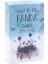 Kumral Tarzı Panda Tarot Destesi Eğlence Parti Masa Oyunu Yüksek Şans Fal Bakma Kehanet Kartları ile Pdf Kılavuz Kitapçıklı (Yurt Dışından) 4