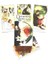 Casanova Tarot Stili Rüya Yolu Tarot Kartı Kart Eğlence Partisi Kartları Board Oyunu Tarot 78 Kart ve Çeşitli Tarot Seçenekleri (Yurt Dışından) 2