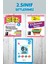 2.sınıf Deneme Sınavı Seti (Gıcır Gıcır 7 Li Denenmiş Deneme+6 Lı Deneme+ 6 Lı Paket Deneme) 1