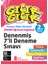 2.sınıf Deneme Sınavı Seti (Gıcır Gıcır 7 Li Denenmiş Deneme+6 Lı Deneme+ 6 Lı Paket Deneme) 2