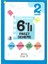 2.sınıf Deneme Sınavı Seti (Gıcır Gıcır 7 Li Denenmiş Deneme+6 Lı Deneme+ 6 Lı Paket Deneme) 3